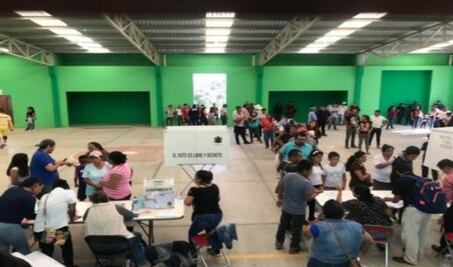 Por pandemia, IEEPCO recomienda aplazar elecciones a pueblos con sistemas normativos indígenas