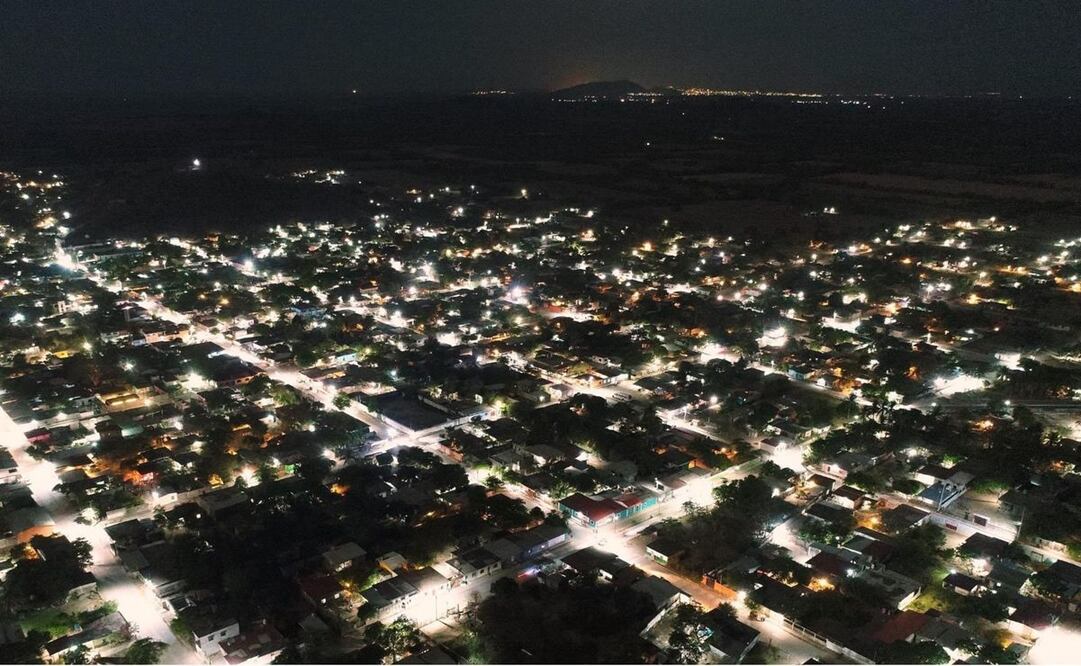 Xadani, en el Istmo de Oaxaca, decreta emergencia y toque de queda para frenar aumento de Covid-19