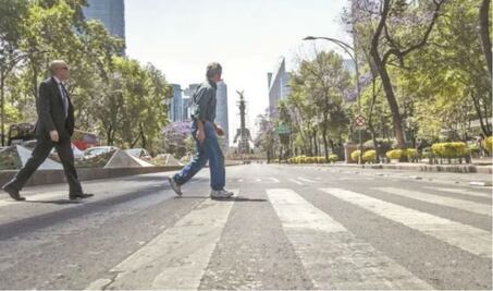 La ausencia de las mujeres se resiente a lo largo del país