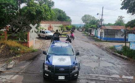 “Los que nos cuidan no estaban, saben lo que hicieron”, dice la familia de Alexander