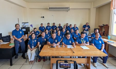 “Es un fracaso”, trabajadores de Sección 35 emplazan al gobierno a considerar la viabilidad del IMSS-Bienestar