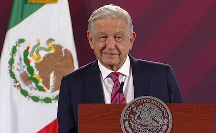 “Gané la apuesta”, dice AMLO por triunfo de Xóchitl Gálvez en encuestas del Frente Amplio