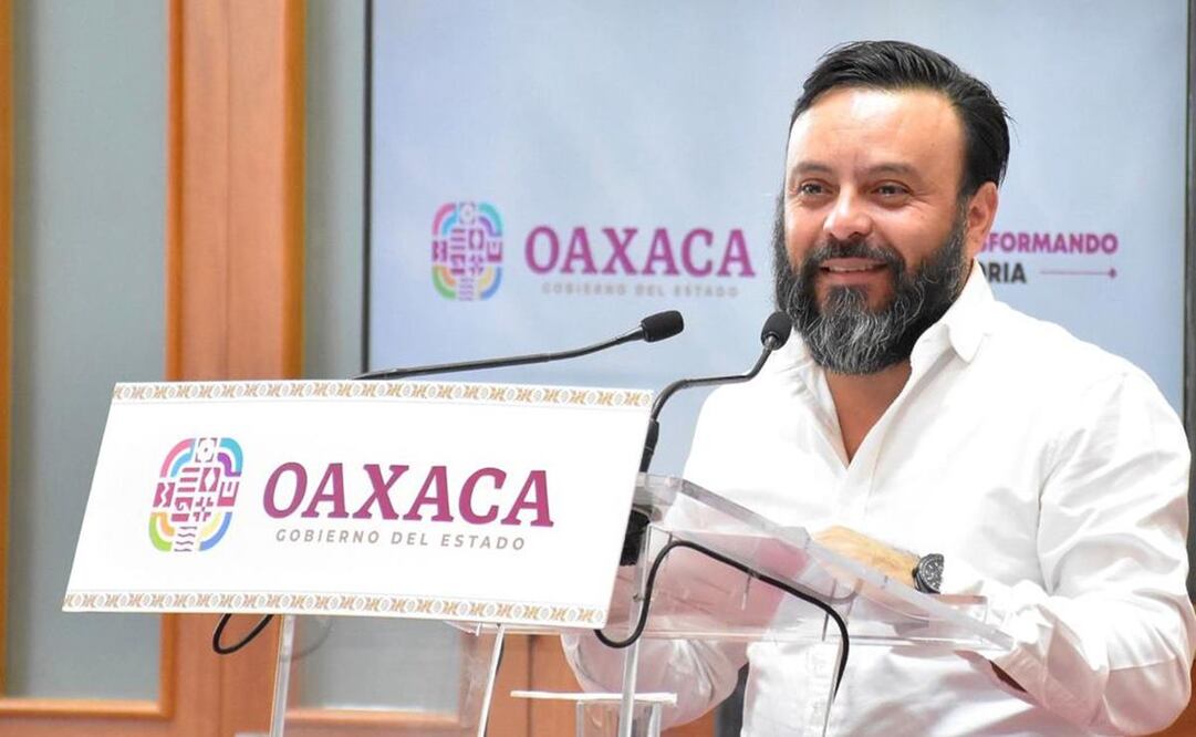 Tres municipios y una agencia municipal de Oaxaca, sin condiciones para celebrar el Grito de Independencia. Foto: Especial