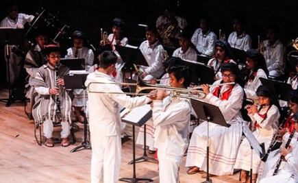 Roban instrumentos a la Filarmónica de Ayutla; SECULT ofrece apoyo