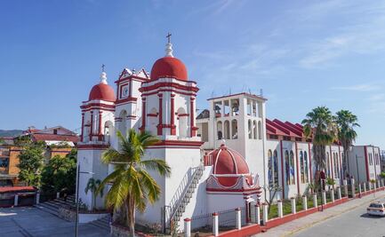 Se registra sismo de magnitud 4.3 al sureste de Pinotepa Nacional, Oaxaca; no hay reporte de daños