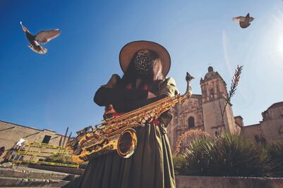Lo que nos dejó 2021: Nueva normalidad, elecciones y grandes triunfos de la sociedad oaxaqueña