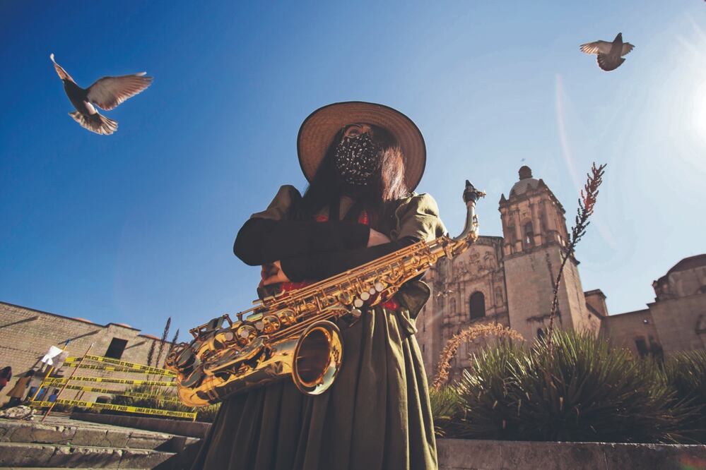 Foto: Mario Arturo Martínez. EL UNIVERSAL