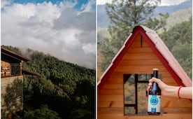¿Qué es la kombucha, la bebida artesanal que se fabrica en San Mateo Río Hondo?