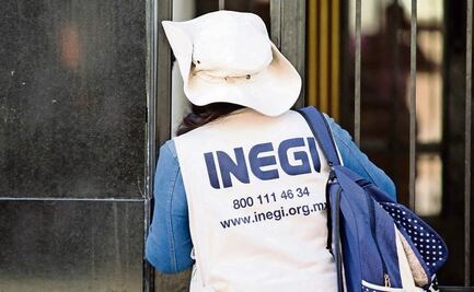 Encuestadores del INEGI reinician actividad de campo en nueva normalidad