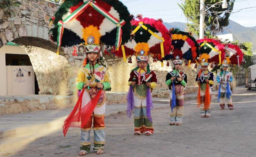 Por primera vez, Etla mostrará sabores y colores de Oaxaca con expoferia artesanal por la Guelaguetza. Foto: Cortesía