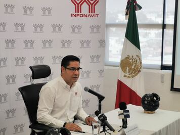 Buscan blindar Infonavit de coyotaje; cierran 399 puntos de venta