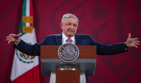 AMLO pide a Jorge Castañeda pedir disculpas a Putla