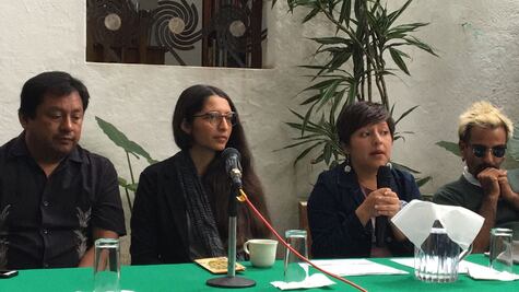 Anuncian la muestra de cine y radio comunitaria “El Lugar en que Habitamos”