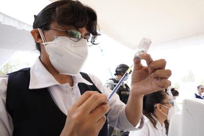 Oaxaca suma 57 nuevos casos de Covid-19; reporta 315 activos