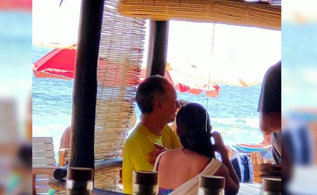 Foto: Cortesía Omar Gasga