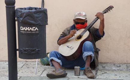 Oaxaca registra 90 muertes por Covid-19; acumula 808 contagios