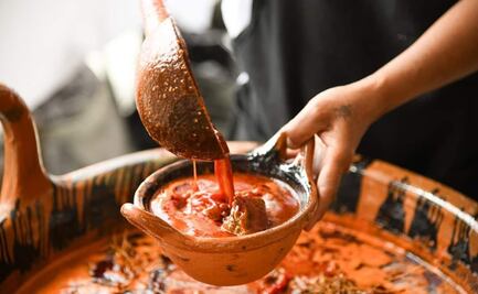 Mole de caderas: ¿Cuál es el origen de esta delicia de la gastronomía en Oaxaca?