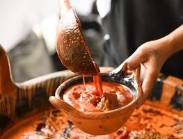 Mole de caderas: ¿Cuál es el origen de esta delicia de la gastronomía en Oaxaca?