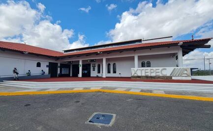 Celebran nuevos vuelos al Istmo; empresarios de Oaxaca urgen a AMLO reabrir aeropuerto de Ixtepec