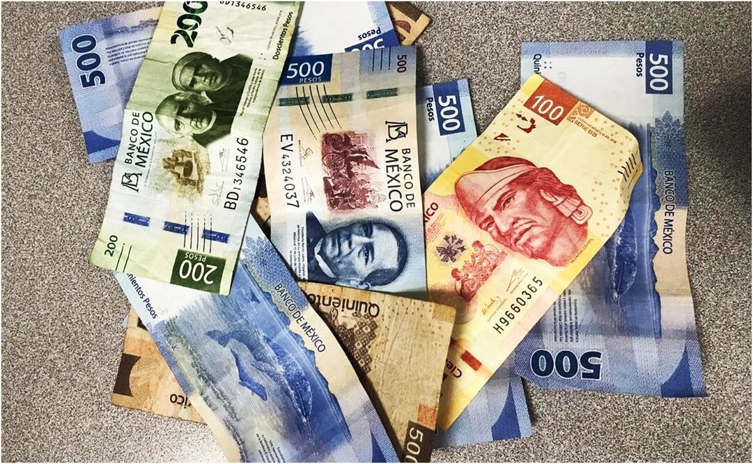 ¿Cómo tener éxito para la devolución de impuestos? Foto: Especial