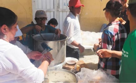 “Nos quieren hacer quedar mal ante México”
