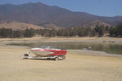 Foro Oaxaqueño del Agua llama a autoridades y ciudadanos a tomar acciones urgentes contra sequía