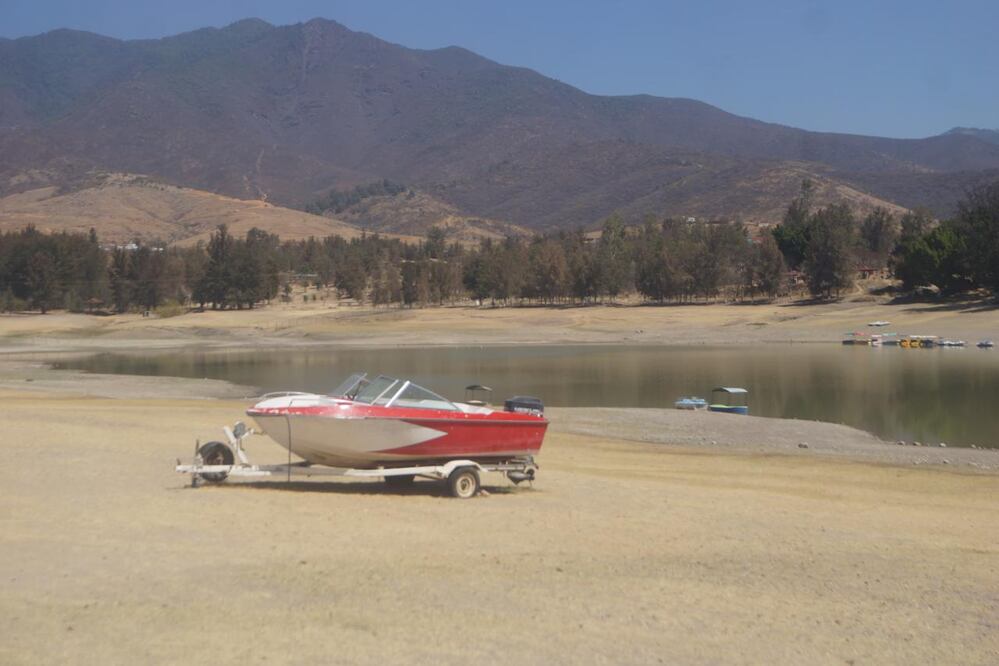 Foro Oaxaqueño del Agua llama a autoridades y ciudadanos a tomar acciones urgentes contra sequía. Foto: Edwin Hernández