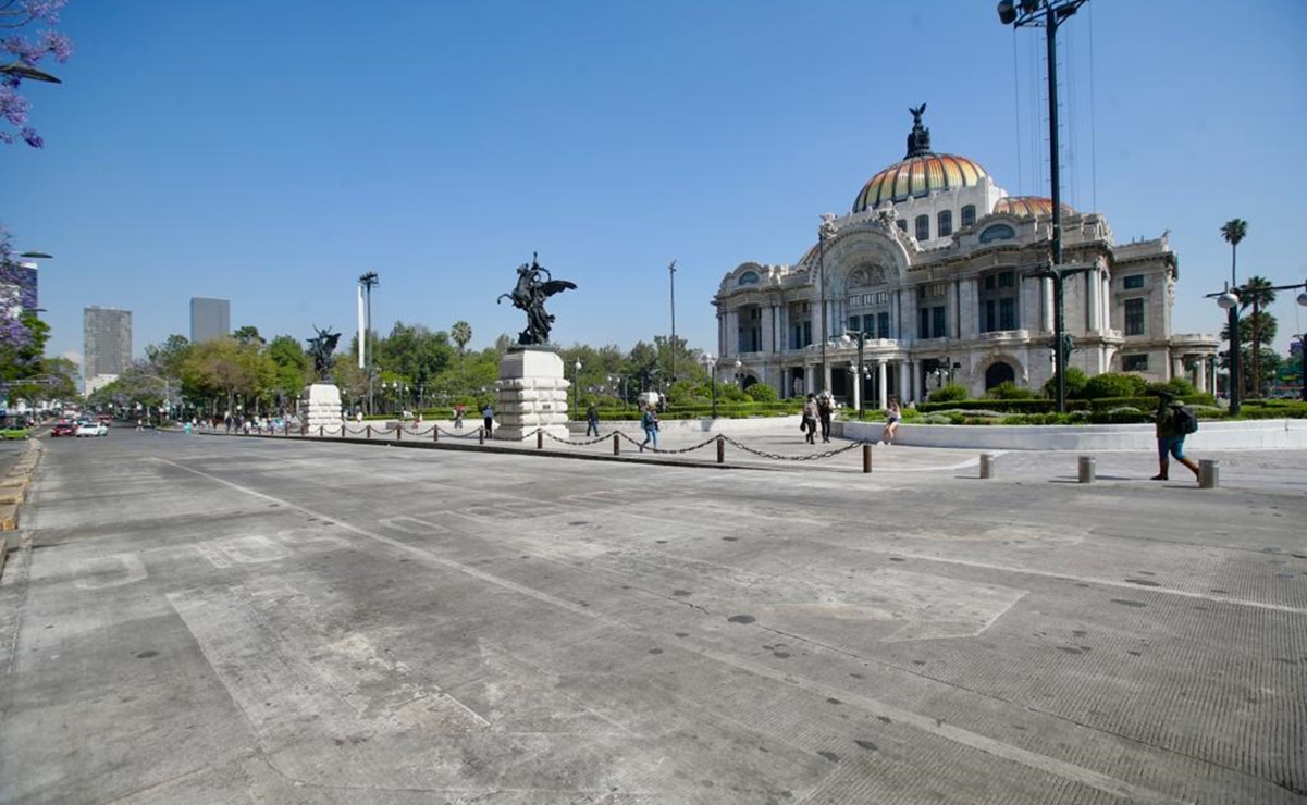 Sheinbaum espera que Gobierno de Oaxaca solucione pronto situación de familias desplazadas triquis