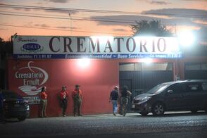 “Nos entregaron el cuerpo en malas condiciones”: familia de víctima del Tren Interoceánico acusa negligencia 