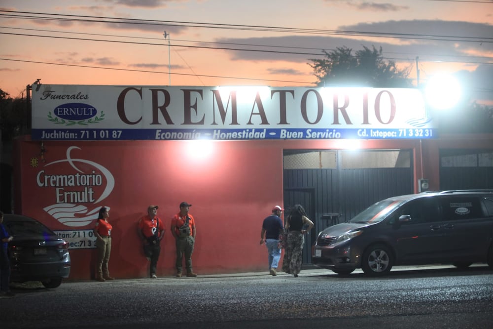 Foto: Edwin Hernández