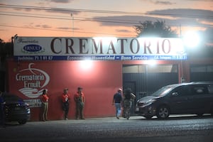 “Nos entregaron el cuerpo en malas condiciones”: familia de víctima del Tren Interoceánico acusa negligencia