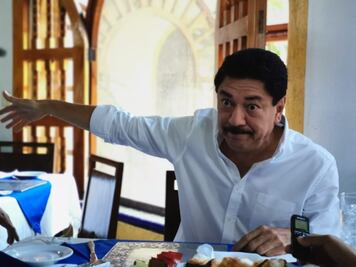 Rechaza Sección 22 presencia de Ruiz Ortiz en Oaxaca