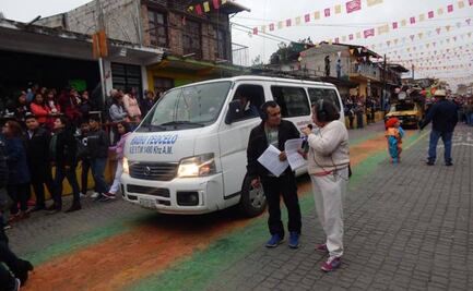 Radios comunitarias de Oaxaca denuncian persecución política contra el periodista José Riveros