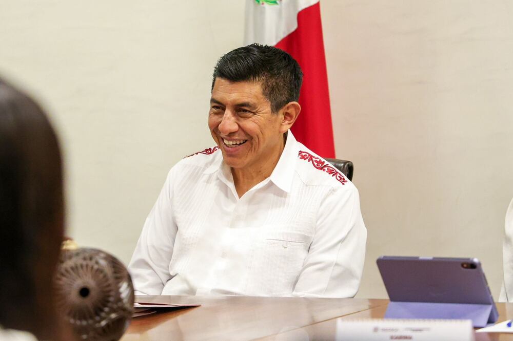 Aprueban en comisiones petición de Jara de 16.9 mil mdp para reestructurar deuda pública de Oaxaca. Foto: Especiales