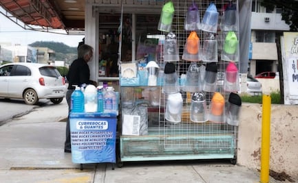 Oaxaca acumula 26 mil 645 contagios y 2 mil 34 fallecimientos por Covid-19