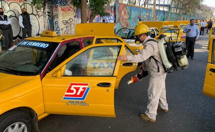 Condena Defensoría agresiones a personal de sanitización y pide a reforzar información sobre pandemia