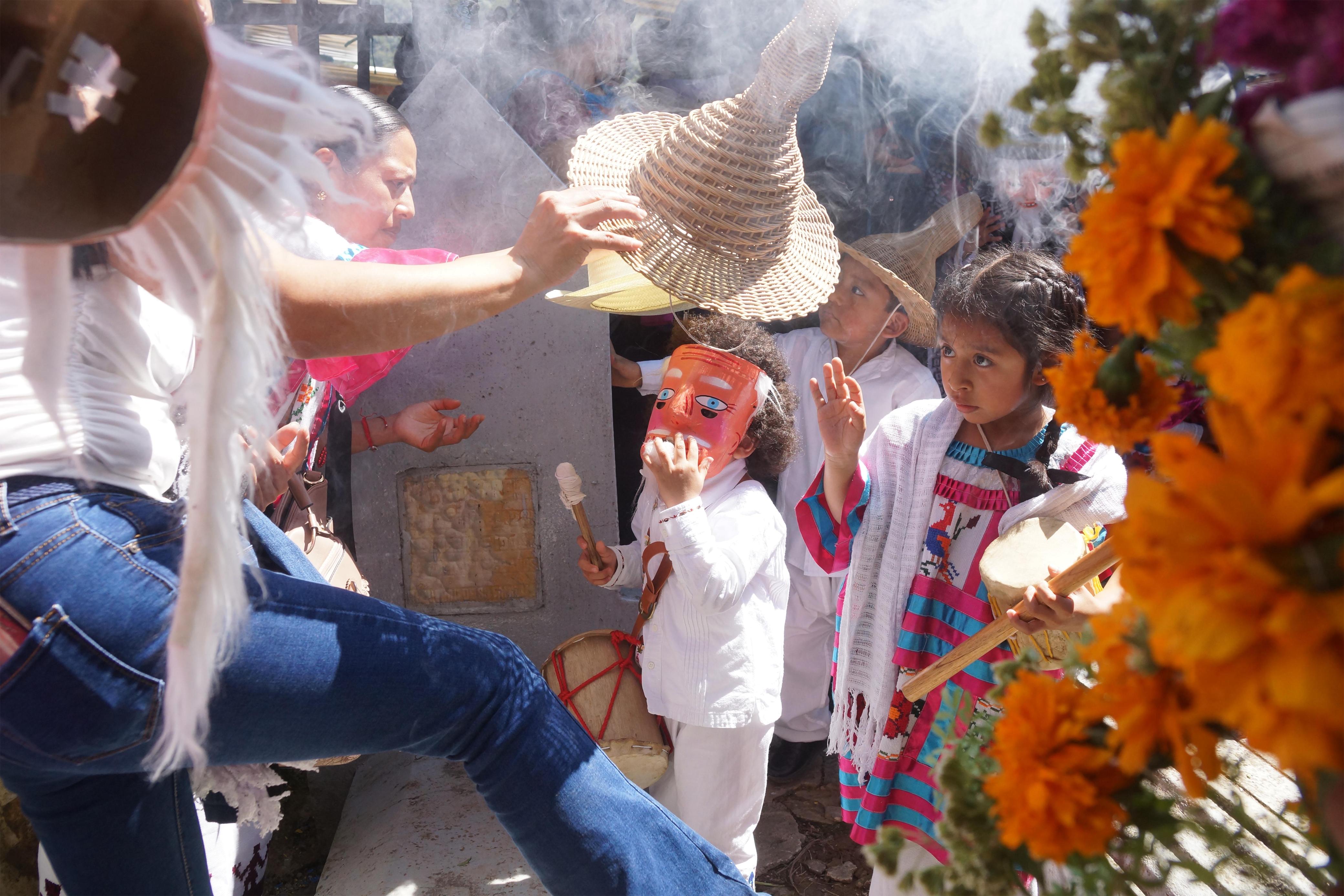 Foto: Edwin Hernández EL UNIVERSAL