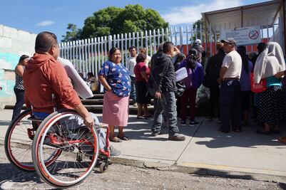 Austeridad de la 4T suma 11 crisis en sector Salud