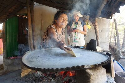 "Soy negra": Afros abrazan su raíz con el orgullo de ser censados