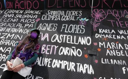 Buscan en CDMX crear “Ley Malena” para facilitar acceso a justicia a víctimas de “violencia ácida”