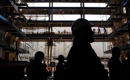 Obras inconclusas, sin planeación y subcontratadas, sello de Sinfra en Oaxaca con Murat