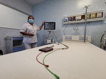 OMS confirma inicio de primer ensayo clínico de la vacuna contra el coronavirus