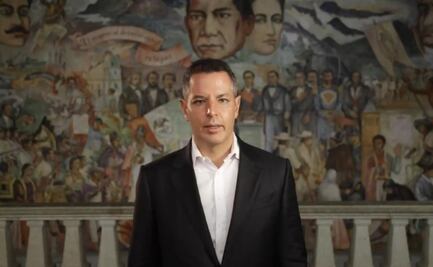 Anuncia Murat ajustes en puestos de trabajo de 44 dependencias; Oaxaca ahorrará 123 mdp, dice