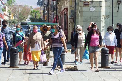 Llega a Oaxaca nuevo cargamento de vacunas  Pfizer-BioNTech contra la Covid -19
