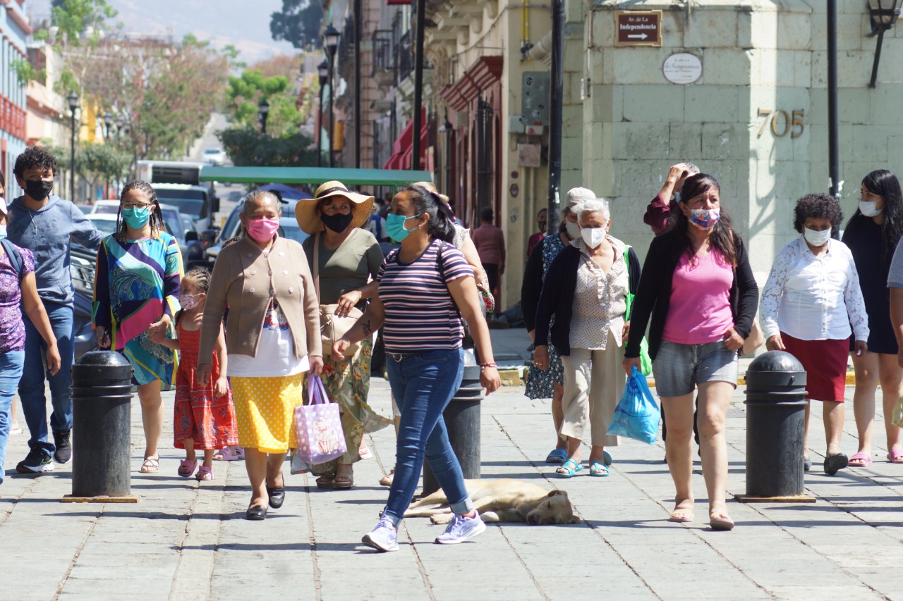 Foto: Edwin Hernández/ EL UNIVERSAL