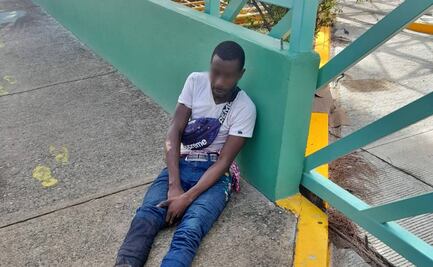 Muere migrante atropellado en la carretera Panamericana de Oaxaca