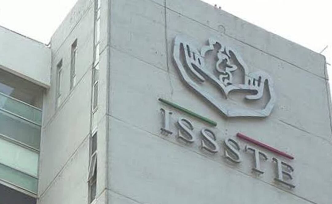 ISSSTE responde al caso del Hospital de Tehuantepec. Foto: Especial