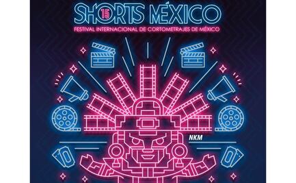 Talento de cineastas oaxaqueños brillará en Shorts México, festival internacional de cortometrajes
