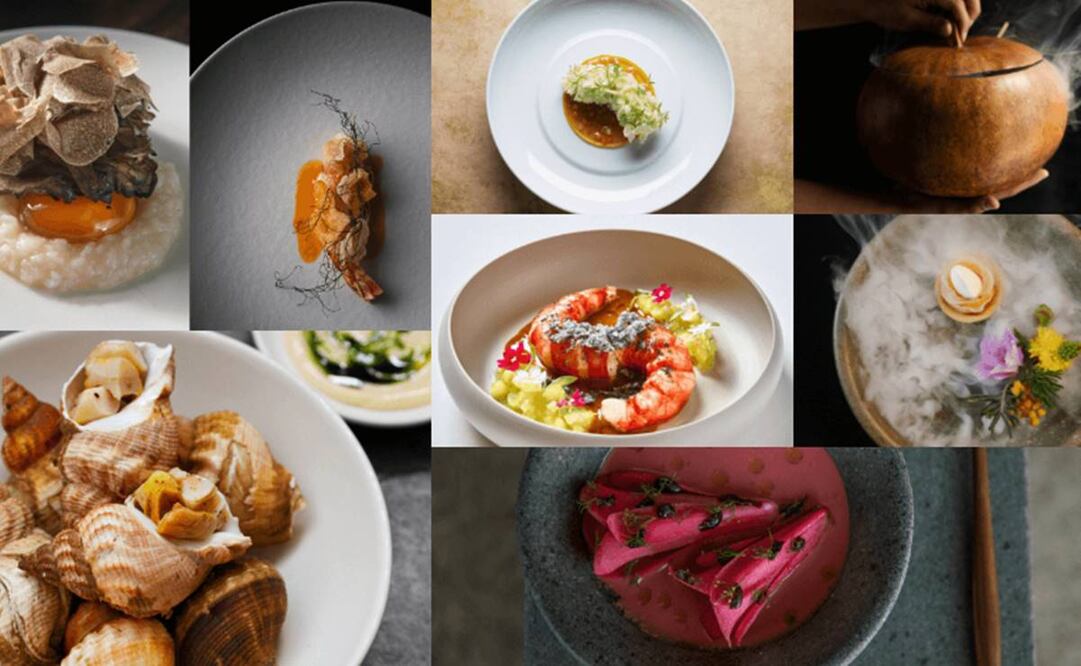Foto: Latin America’s 50 Best Restaurants 2021
