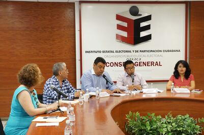 Arrastra Instituto Electoral cuentas irregulares